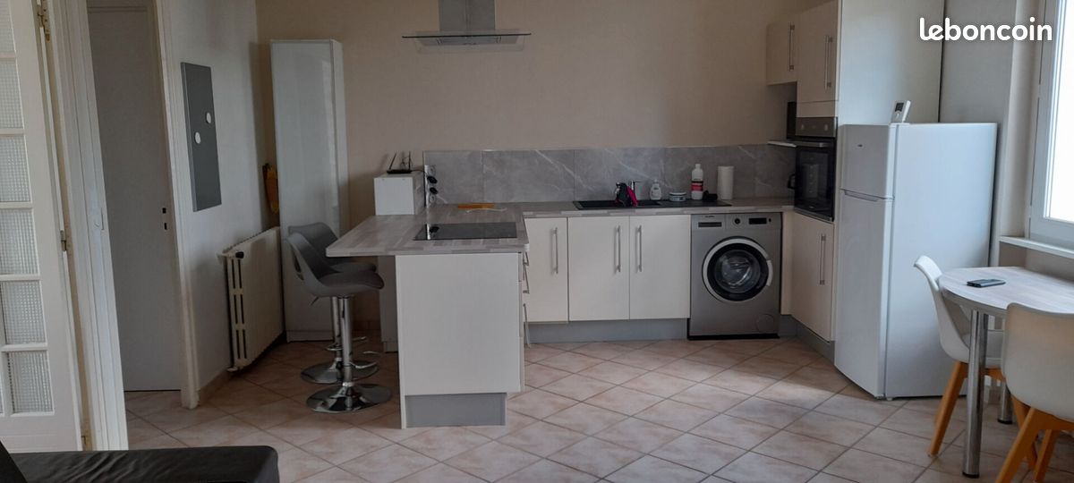 Maison 4 pièces 50 m² · au Relecq-Kerhuon · 50 m² · 168 800 €