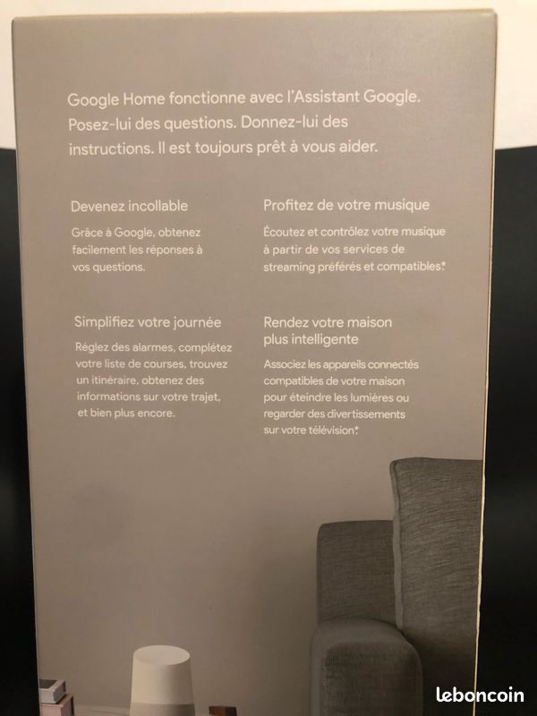 Google Home (image 4)