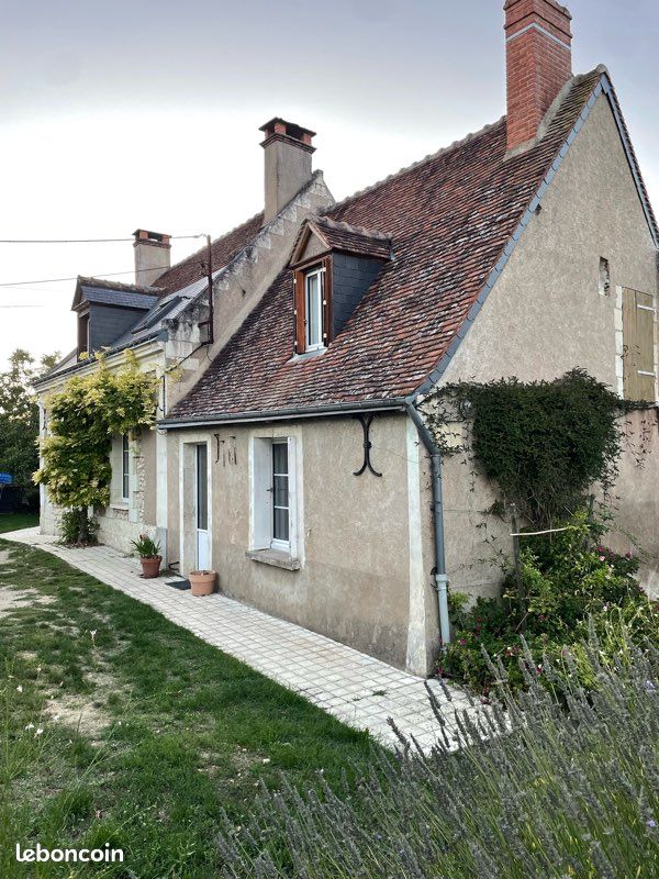 Maison 5 pièces 150 m² · à Montlouis-sur-Loire · 150 m² · 400 000 €