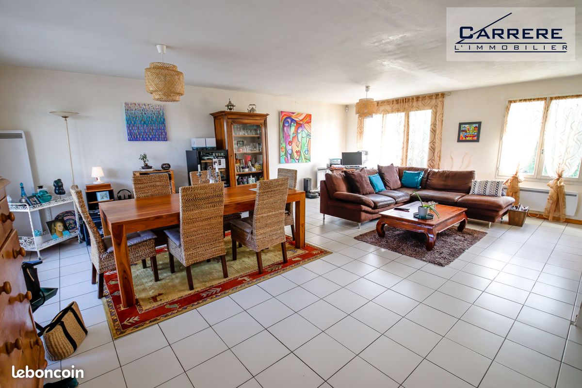 Maison 7 pièces 154 m² · à Quinsac · 154 m² · 299 500 €