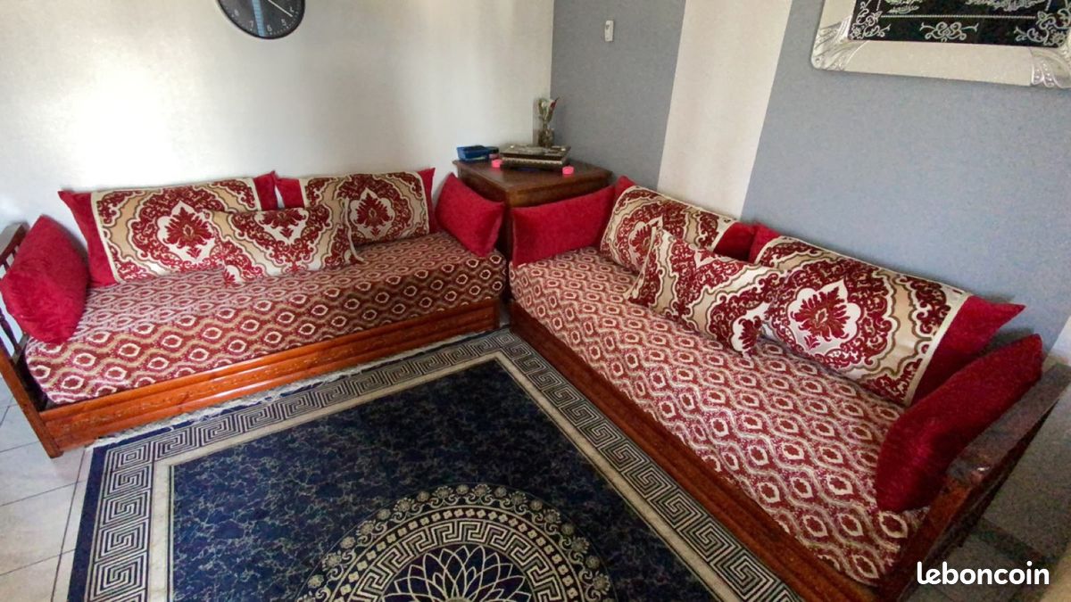 Salon marocain (image 4)