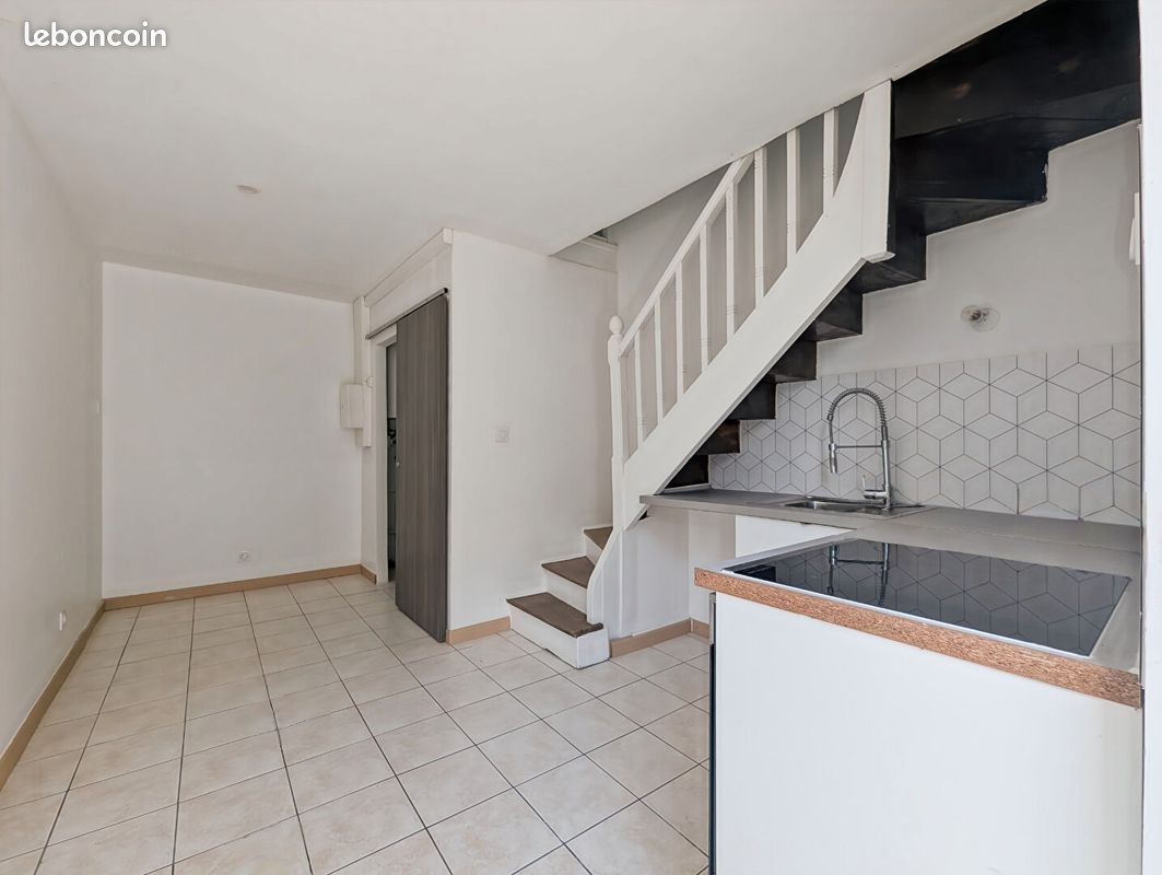 Maison 3 pièces 27 m² (image 5)