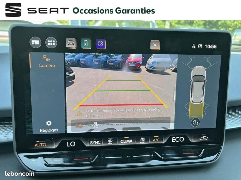 Cupra Terramar 1.5 eHybrid 204ch V DSG7 (image 30)
