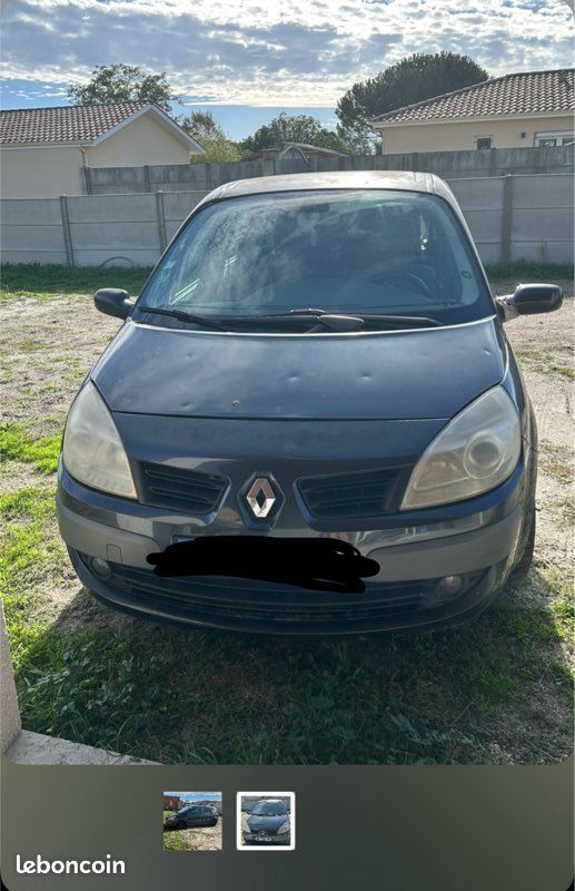 Scénic (image 1)
