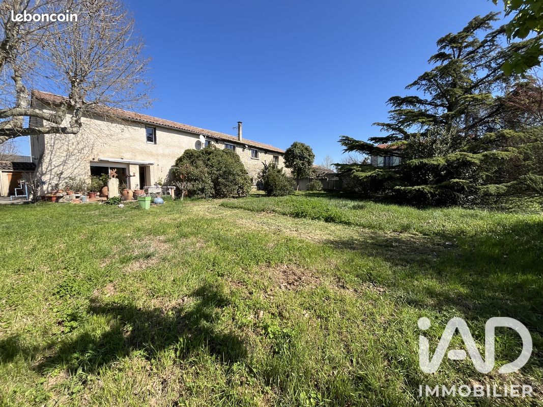 Maison 7 pièces 248 m² · à Livron-sur-Drôme · 248 m² · 405 000 €