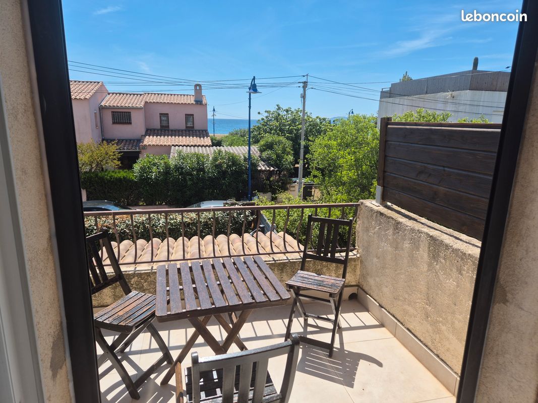 Maison 4 pièces 73 m² · à Hyères · 73 m² · 1 450 €/mois