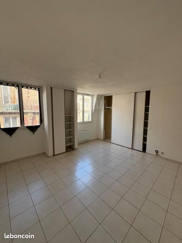 Appartement 1 pièce 31 m² · à Mantes-la-Jolie · 31 m² · 615 €/mois