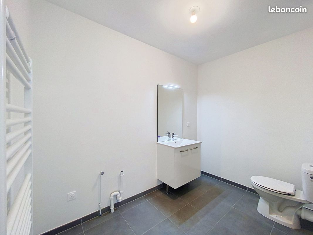 Appartement 2 pièces 47 m² (image 8)