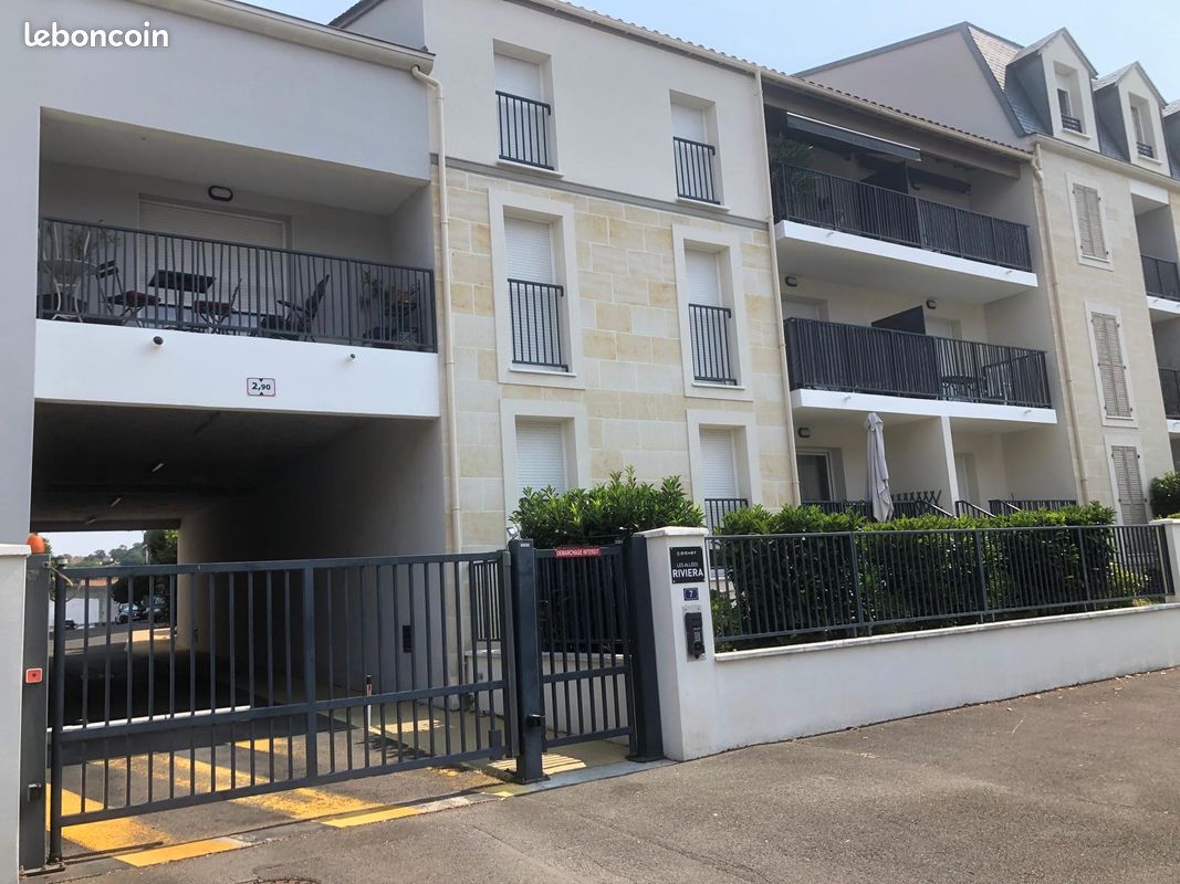 Appartement 3 pièces 64 m² · à Périgueux · 64 m² · 149 000 €