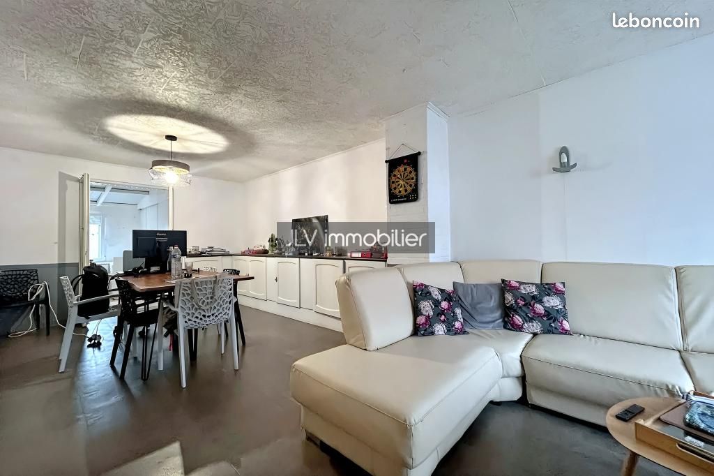 Maison 6 pièces 110 m² · à Gravelines · 110 m² · 225 900 €