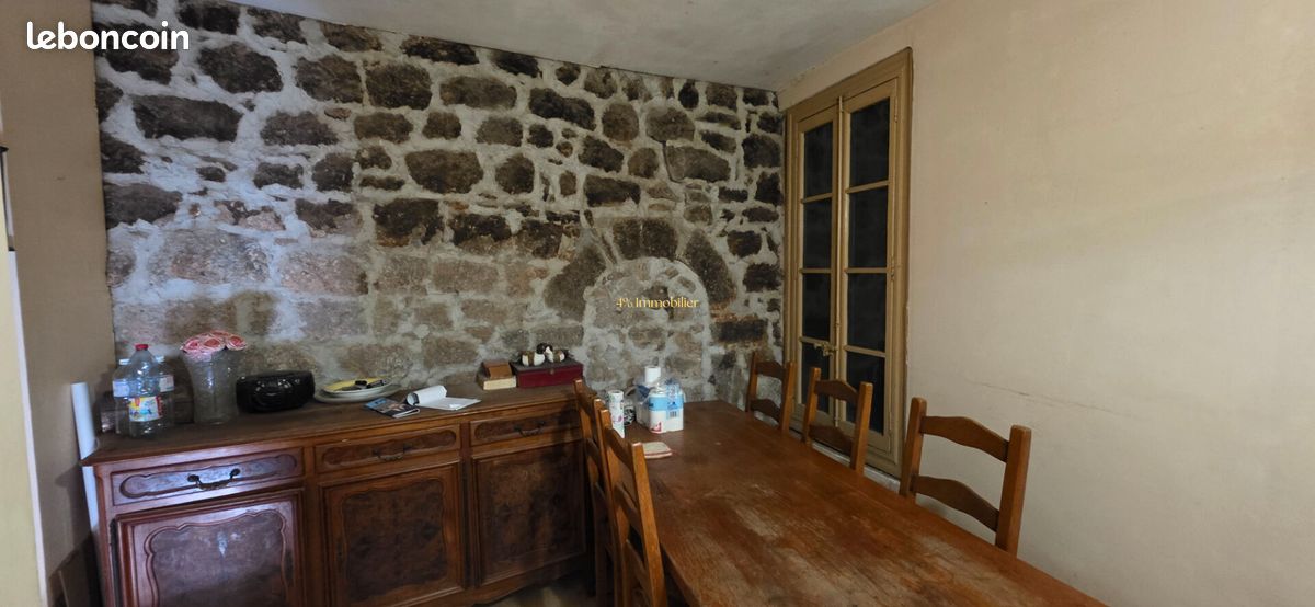 Maison 4 pièces 50 m² · à Agde · 50 m² · 79 500 €