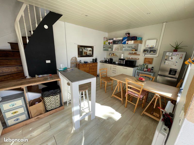 Maison 3 pièces 75 m² · à Cholet · 75 m² · 700 €/mois