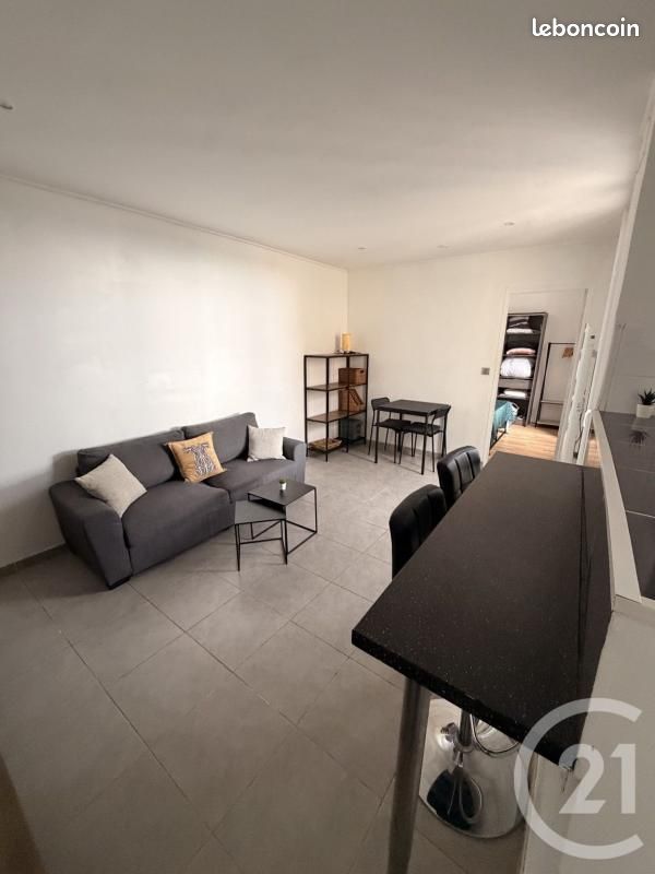 Appartement 2 pièces 34 m² · à Villeneuve-Saint-Georges · 34 m² · 890 €/mois
