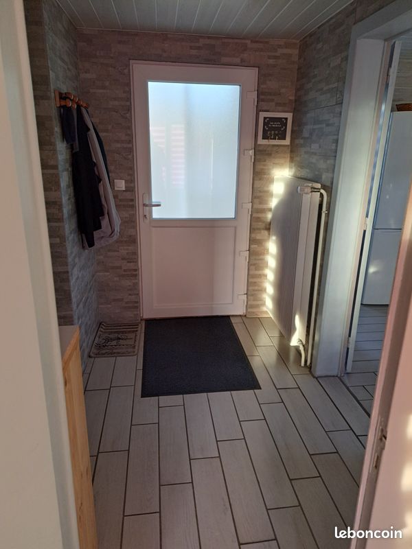 Maison 4 pièces 90 m² · à Oyrières · 90 m² · 170 000 €