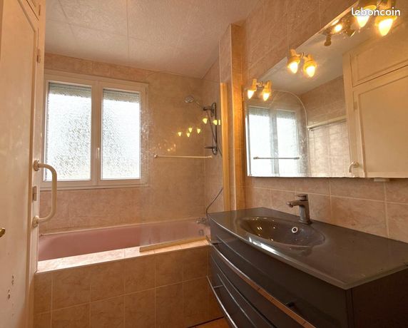 Maison 4 pièces 69 m² — 16