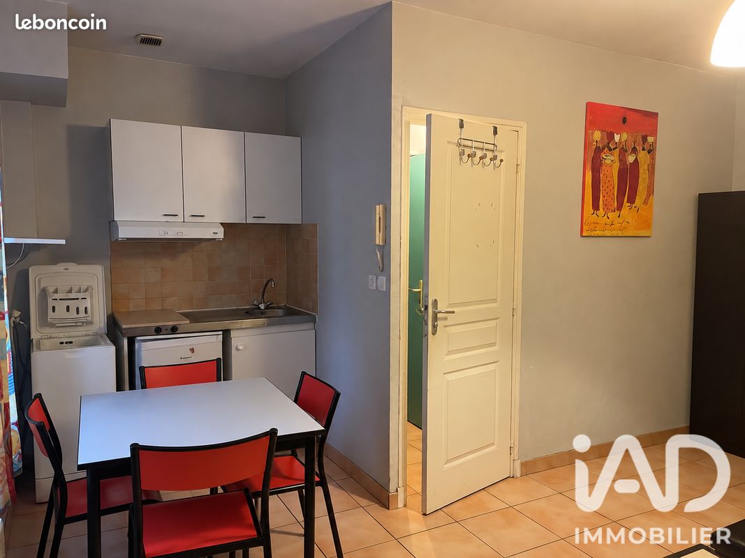 Appartement 1 pièce 22 m² · à Cherbourg-en-Cotentin · 22 m² · 79 000 €