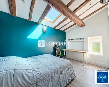 Maison 649 000 € - 167 m²