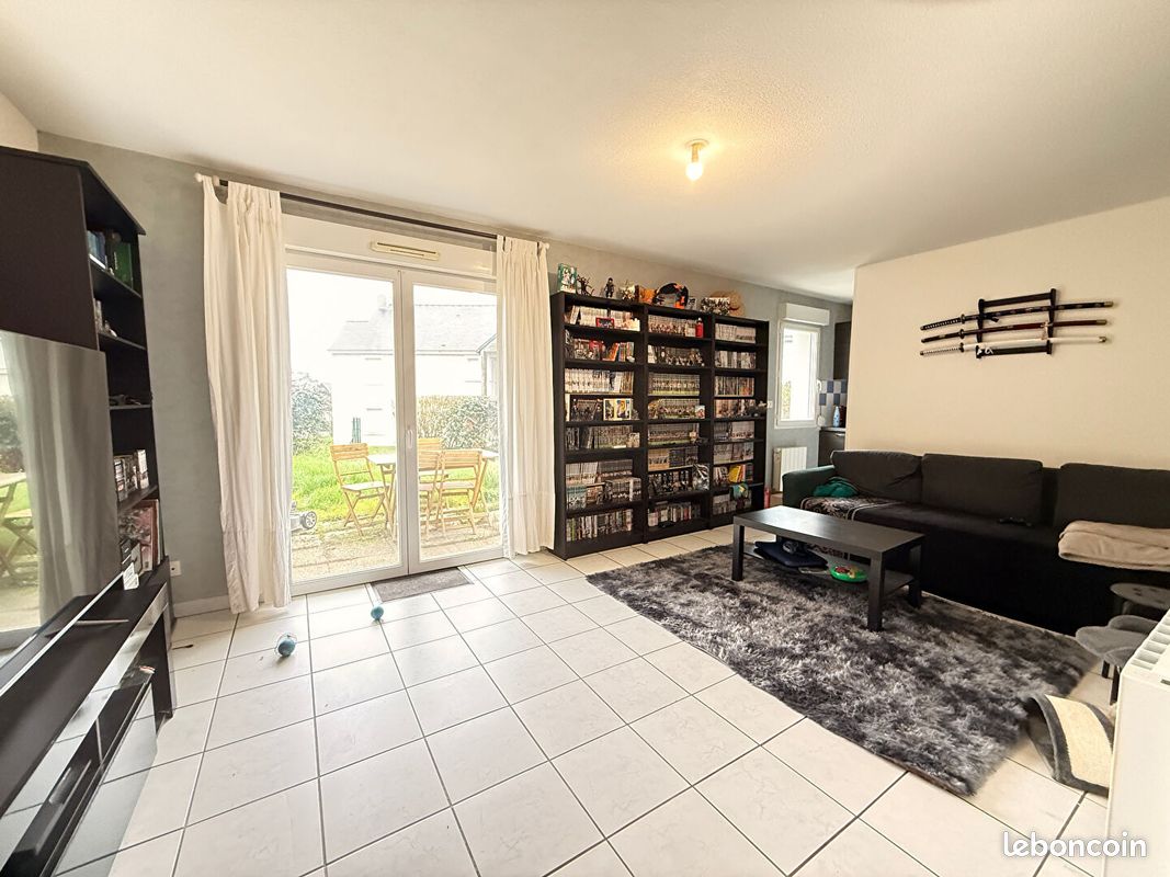 Appartement 2 pièces 48 m² · à Taden · 48 m² · 635 €/mois