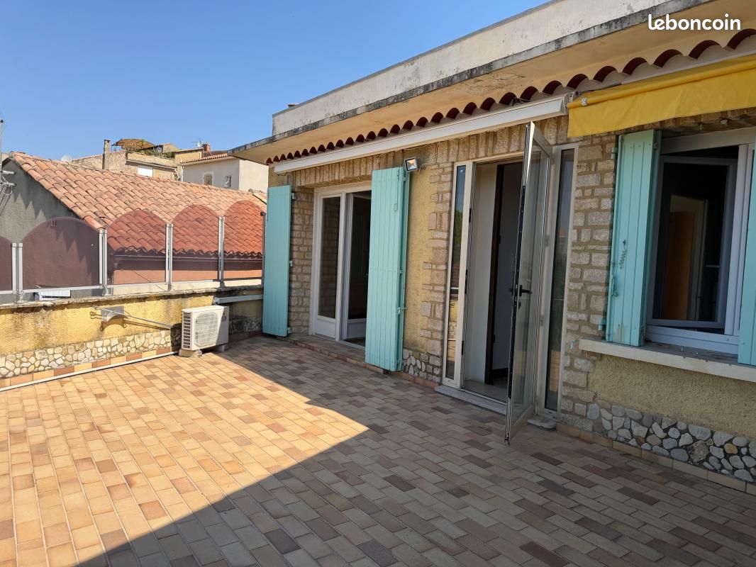 Maison 5 pièces 150 m² · à Sablet · 150 m² · 298 000 €