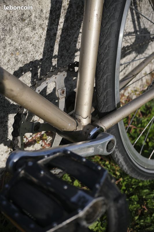 Fixie Gitane piste 50cm (image 18)