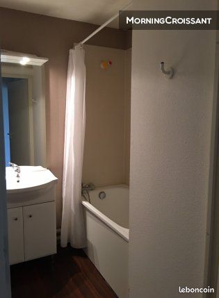 Appartement a louer talence - 1 pièce(s) - 22 m2 - Surfyn