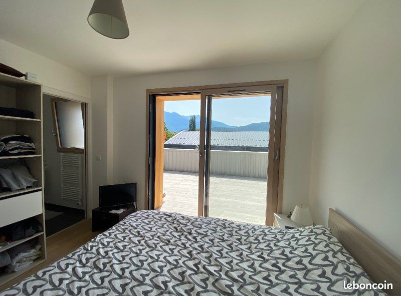 Appartement avec terrasse de 100m2 et jacuzzi (image 4)