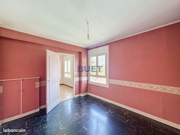 Appartement 3 pièces 53 m² — 6