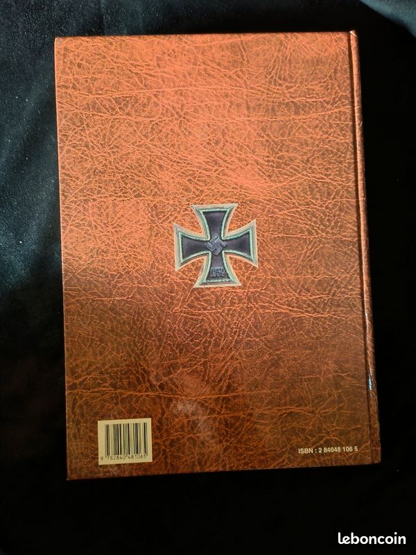 Livre Division Allemande ww2 (image 5)