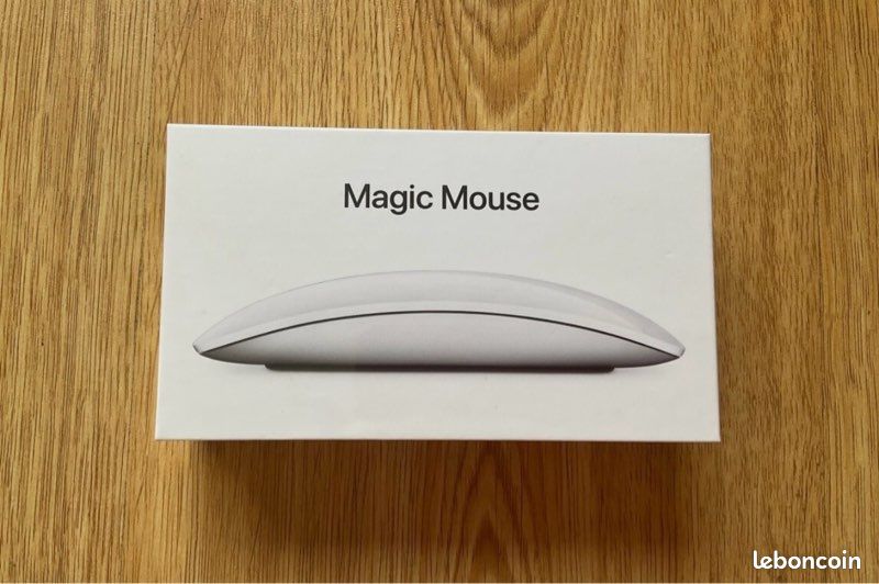 Magic mouse Apple (image 1)