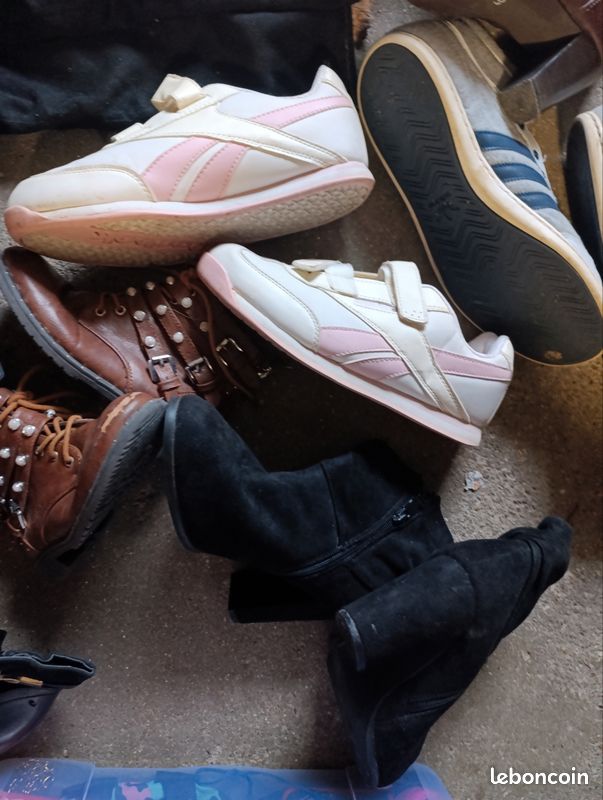 Lot Chaussures (image 3)
