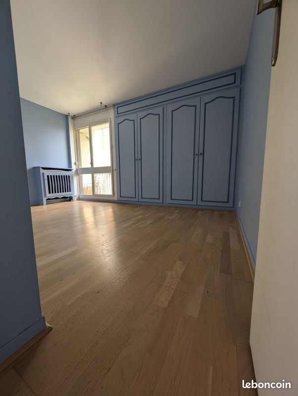 Appartement 4 pièces 91 m² · à Villiers-le-Bel · 91 m² · 1 380 €/mois