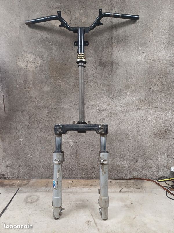 Fourche scooter Peugeot (image 1)