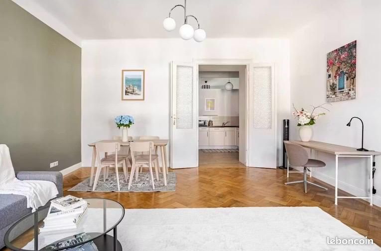 Appartement 2 pièces 32 m² · à Paris · 32 m² · 807 €