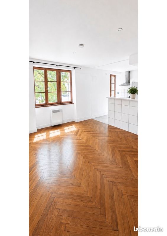 Appartement 1 pièce 27 m² · à Beaune · 27,4 m² · 565 €