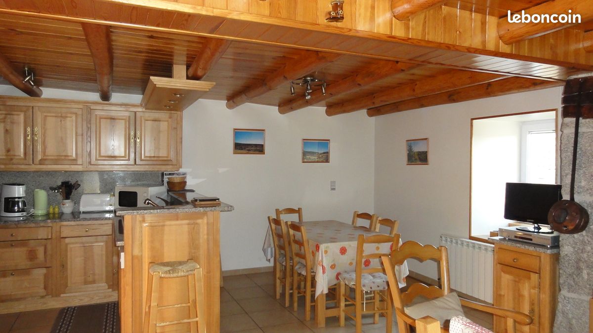 Gîte en Lozère (image 3)