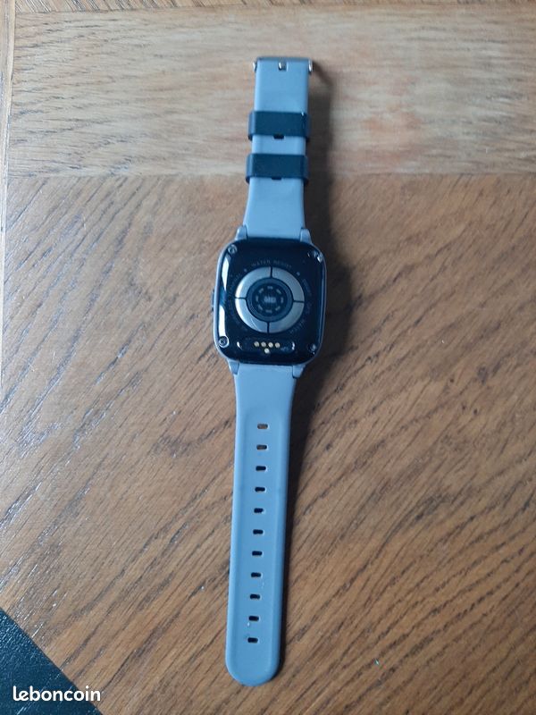 Montre connectée (image 10)