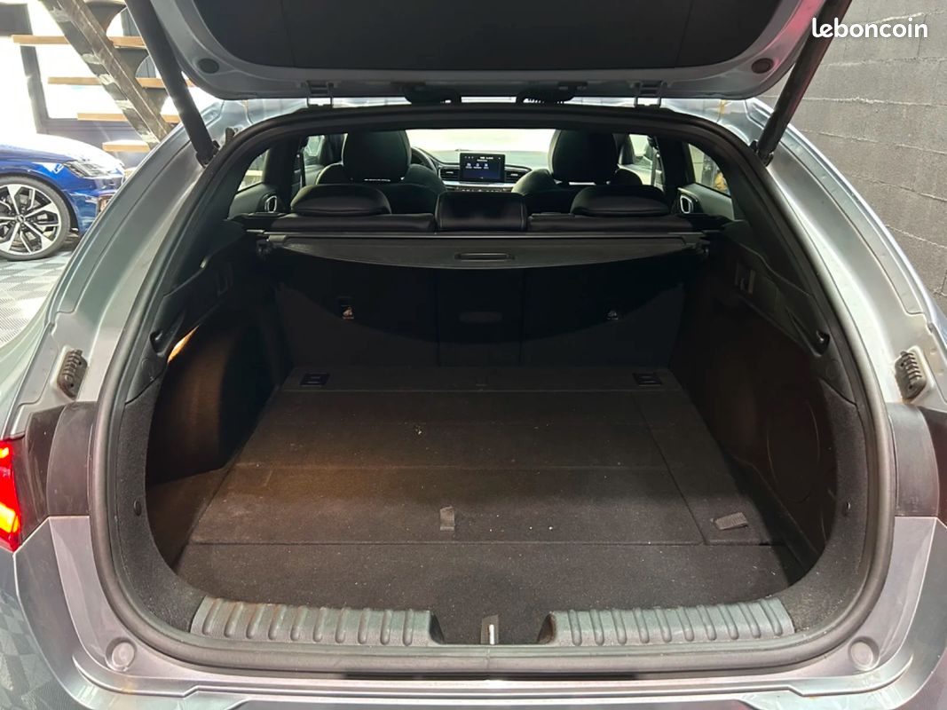 KIA PROCEED 1.4 T-GDI 140 ch ISG BVM6 GT Line Premium (image 17)