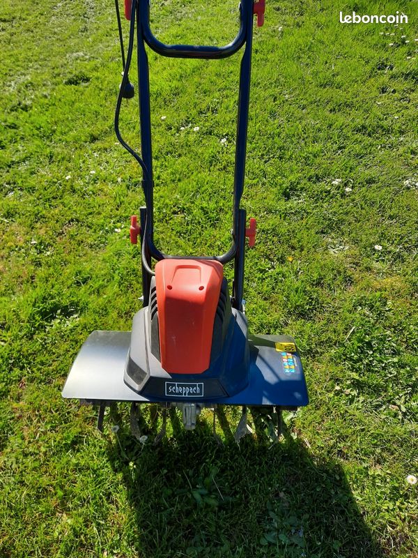 A Vendre matériel jardinage (image 5)