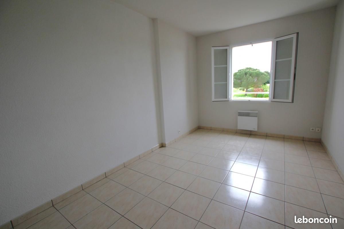 Appartement 3 pièces 65 m² - Échillais 17620 (image principale 4)