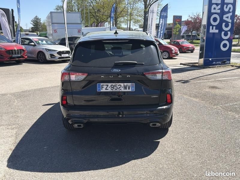 Ford Kuga 2.5 Duratec 225ch PHEV ST-Line BVA (image 6)