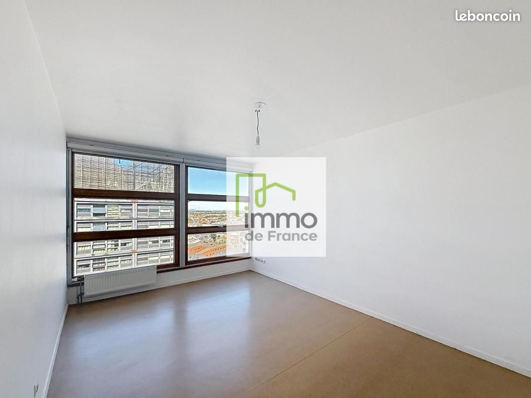 Appartement 1 pièce 26 m² · à Lille · 26 m² · 579 €