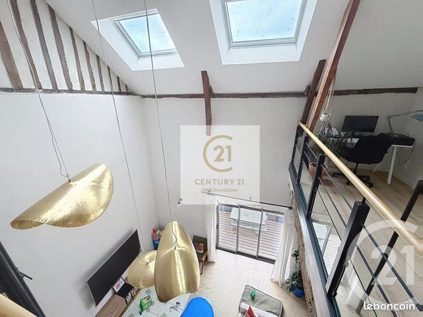 Maison 6 pièces 185 m² — 8
