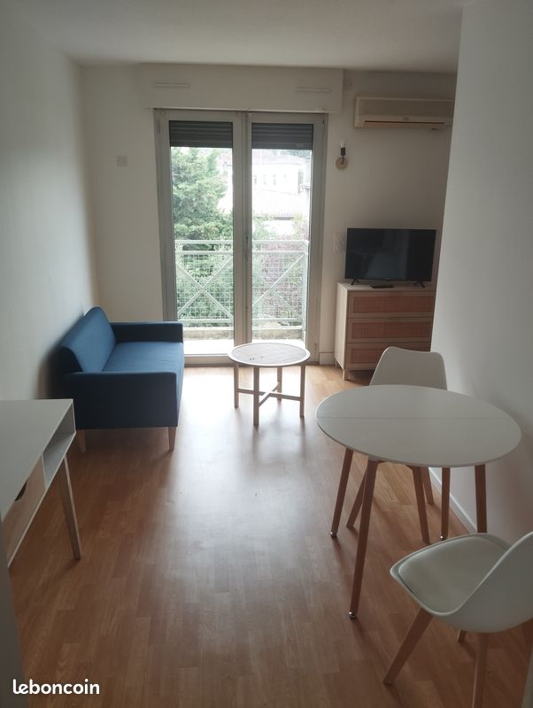 Appartement 2 pièces 30 m² · à Auch · 30 m² · 495 €