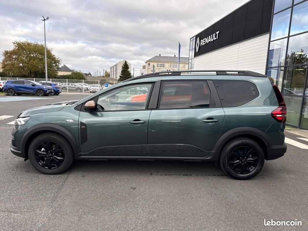 Dacia Jogger Hybrid 140 7 places GSR2 Extreme (image 5)