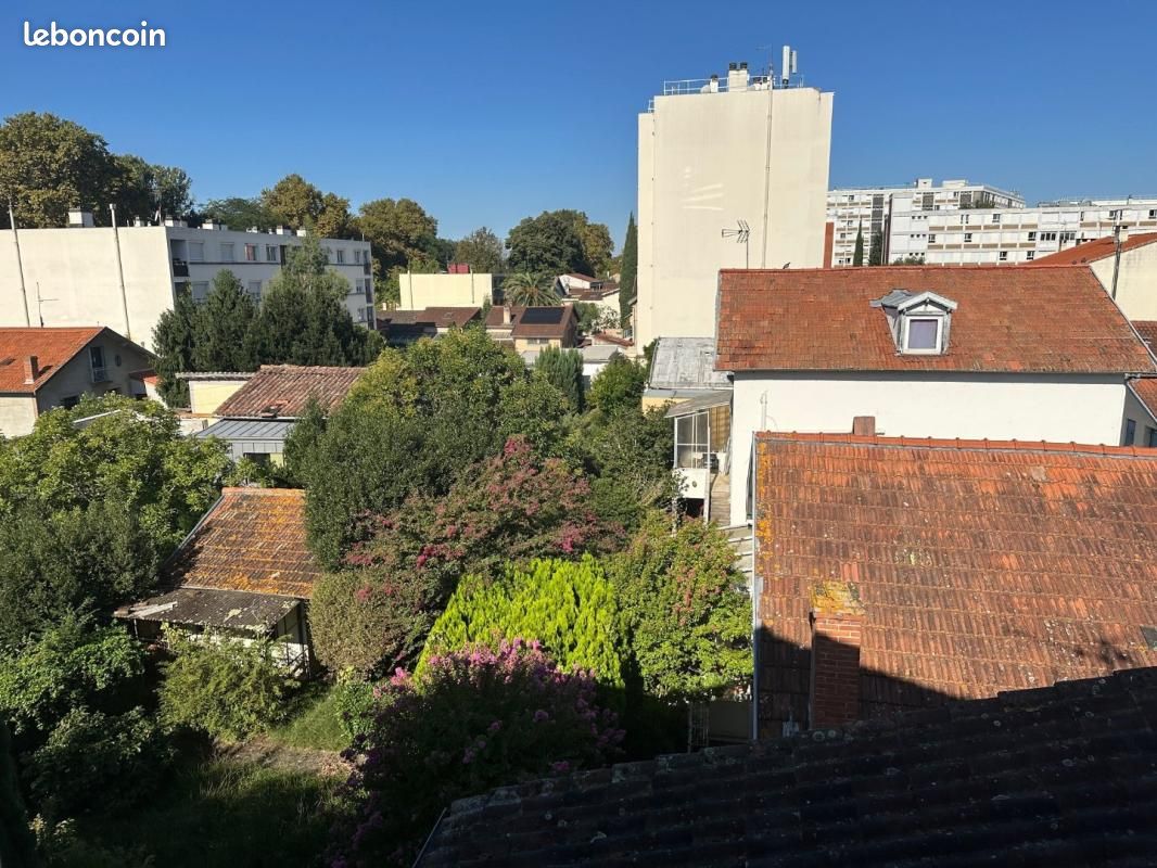 Appartement 2 pièces 53 m² · à Toulouse · 53 m² · 720 €/mois