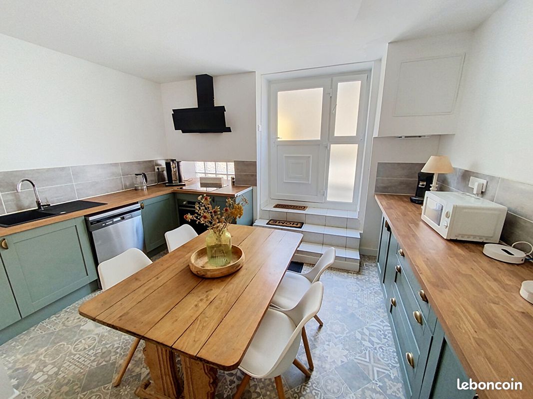 Appartement 2 pièces 50 m² · à Concarneau · 50 m² · 169 600 €