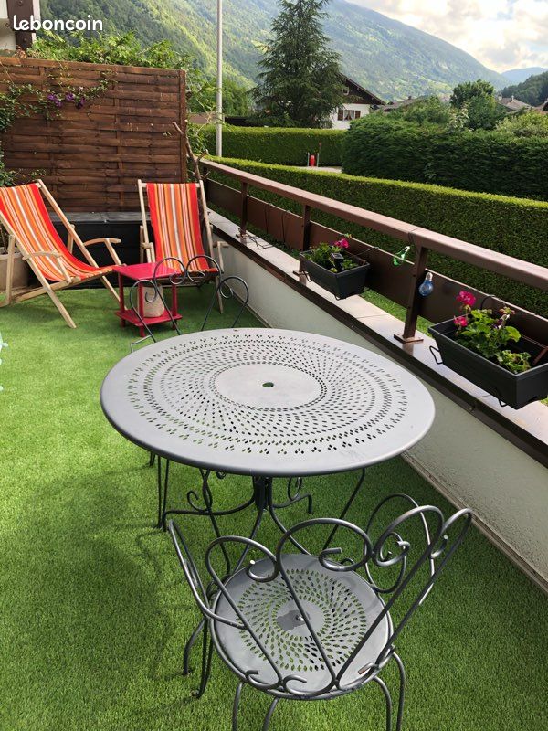 Appartement 2 pièces 42 m² · à Thônes · 42 m² · 870 €/mois