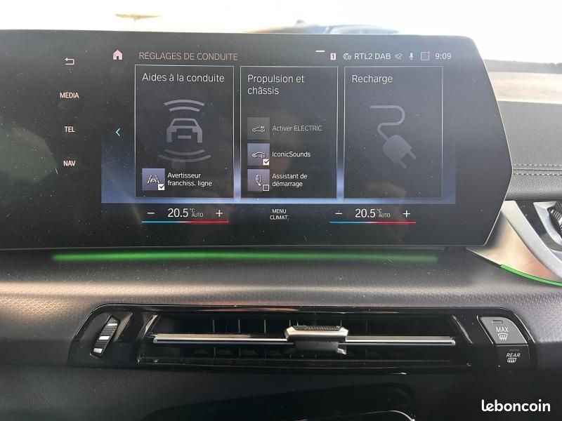 Bmw Série 2 ActiveTourer 225e 245ch xDrive M Sport DKG7 (image 23)