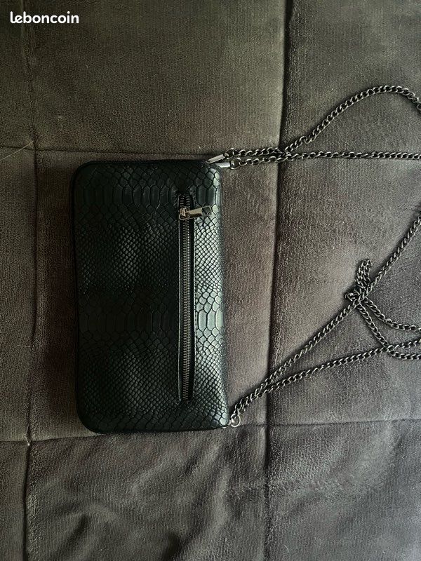 Sac zadig et voltaire (image 2)