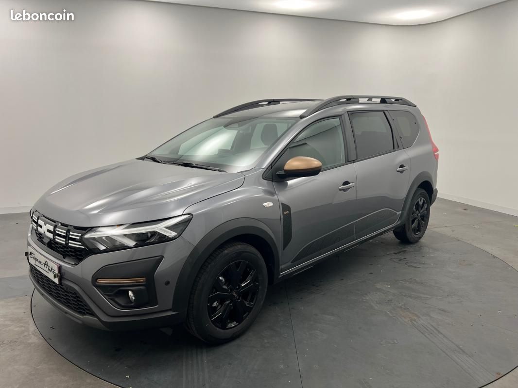 Dacia Jogger TCe 110 7 places GSR2 Extreme (image 1)